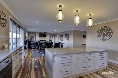 Property photo of 201 Ure Road Gembrook VIC 3783