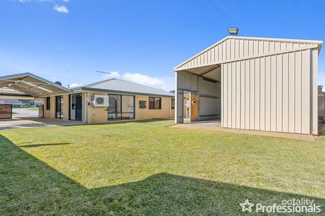Property photo of 21 Azalea Gardens Forrestfield WA 6058