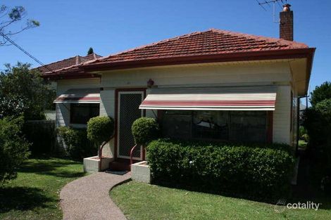 Property photo of 51 Clyde Street Stockton NSW 2295
