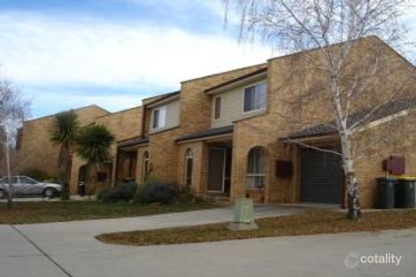 Property photo of 3/95 Weddin Circuit Palmerston ACT 2913