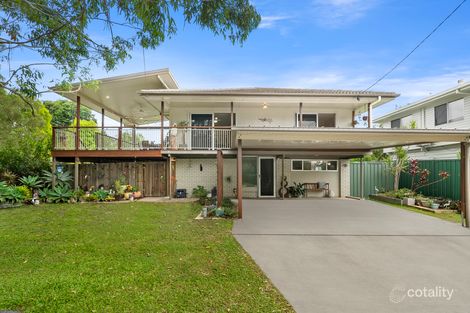 26 Heflin St, Everton Park, QLD 4053