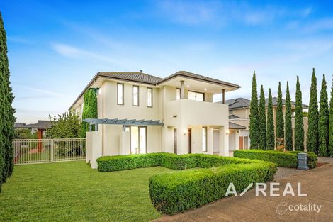 143 Sanctuary Lakes South Bvd, Point Cook, VIC 3030