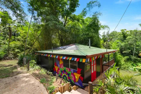 Property photo of 18 Rob Veivers Drive Kuranda QLD 4881