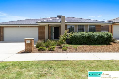 Property photo of 9 Yinnar Street Crace ACT 2911