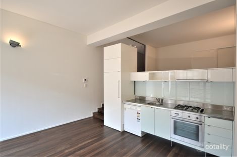 Property photo of 304/28 Bellevue Street Surry Hills NSW 2010