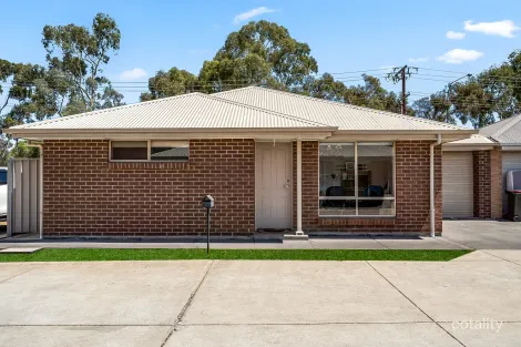 Property photo of 8/27 Donegal Street Salisbury Downs SA 5108