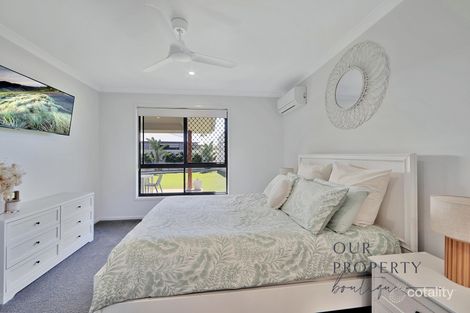 Property photo of 4 Cormorant Court Bargara QLD 4670