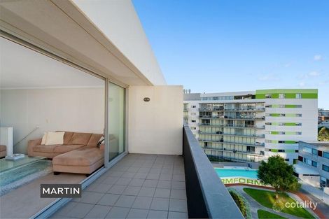 22/4 Hutchinson Walk, Zetland, NSW 2017