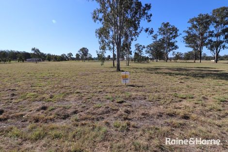 Property photo of 14 Amaroo Drive Wondai QLD 4606