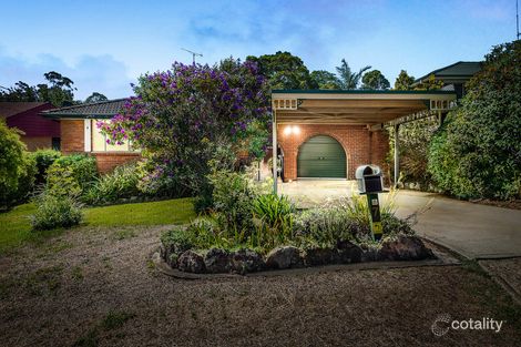 Property photo of 7 Apollo Avenue Baulkham Hills NSW 2153