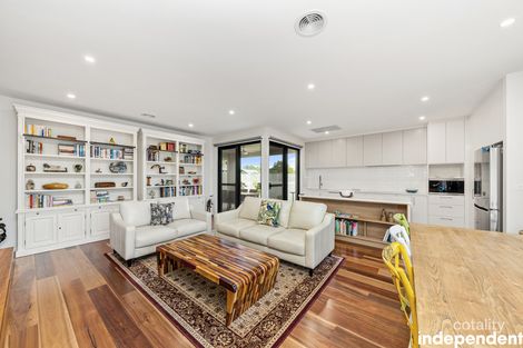 Property photo of 1/14 Narambi Street Narrabundah ACT 2604