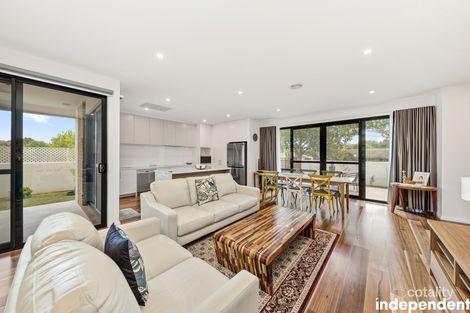 Property photo of 1/14 Narambi Street Narrabundah ACT 2604