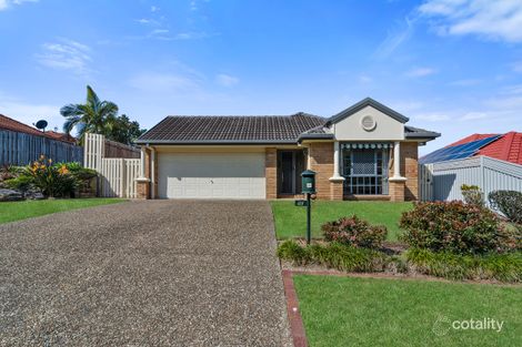 Property photo of 41F Murtha Drive Elanora QLD 4221