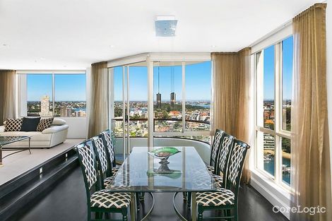 Property photo of 70/94-96 Alfred Street South Milsons Point NSW 2061