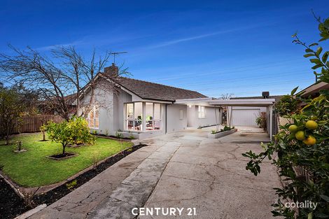 Property photo of 70 Sylvander Street Clayton South VIC 3169