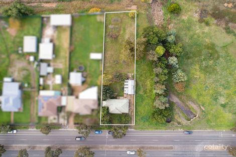 Property photo of 39 Sandhurst Road California Gully VIC 3556