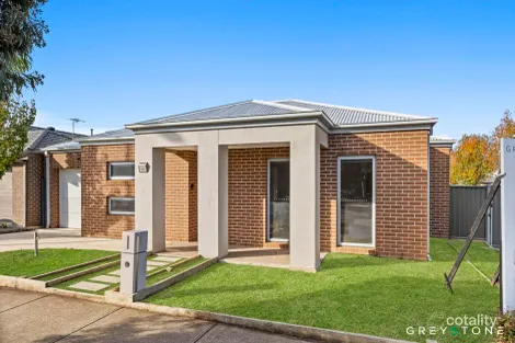 12 City Vista Ct, Fraser Rise, VIC 3336