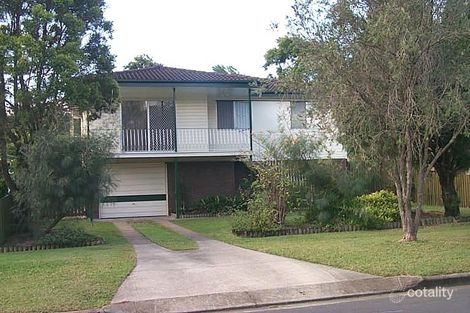 Property photo of 9 Bateman Street Strathpine QLD 4500
