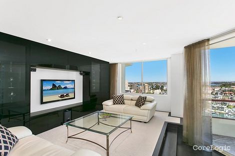 Property photo of 70/94-96 Alfred Street South Milsons Point NSW 2061