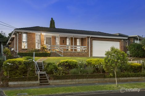 83 Bowen Rd, Doncaster East, VIC 3109