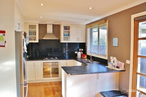 Property photo of 36 Northern Avenue Newborough VIC 3825