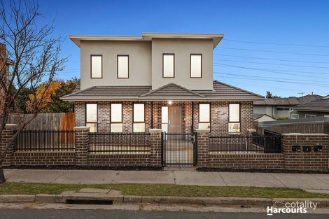 Property photo of 1/6 Evans Street Chadstone VIC 3148