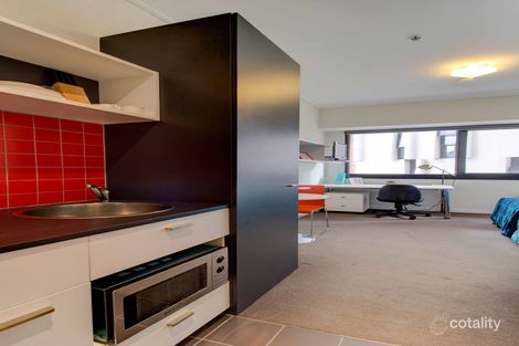 Property photo of 208/42-50 Barry Street Carlton VIC 3053