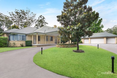 4 Cotswold Rd, Dural, NSW 2158