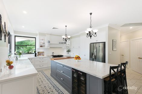 Property photo of 4 Cotswold Road Dural NSW 2158