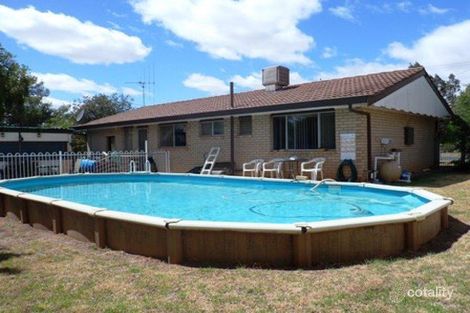 Property photo of 4382 Belubula Way Canowindra NSW 2804