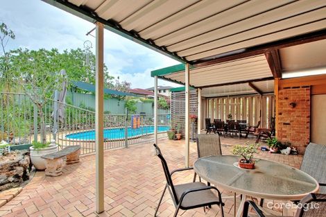 Property photo of 52 Raelene Terrace Springwood QLD 4127