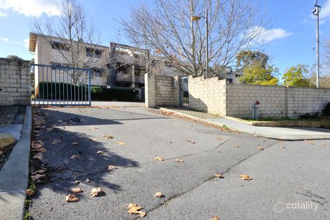 16/9 Beacham Pl, Medina, WA 6167