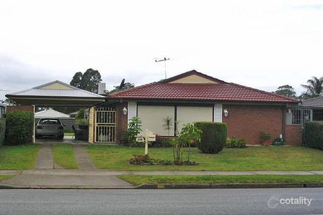 Property photo of 20 Bulls Road Wakeley NSW 2176