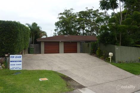 Property photo of 1/63 Corunna Crescent Ashmore QLD 4214
