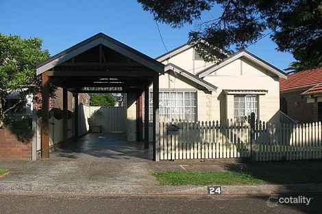 24 Blenheim St, Croydon Park, NSW 2133