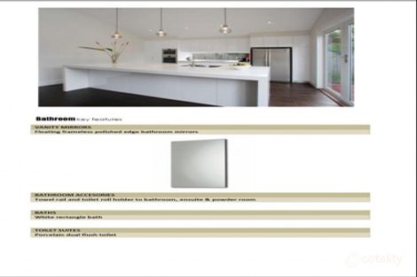 Property photo of 3/42 Albert Road Sydenham VIC 3037
