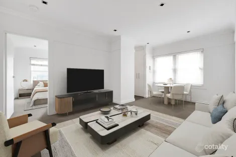 4/165 Sydney Rd, Fairlight, NSW 2094