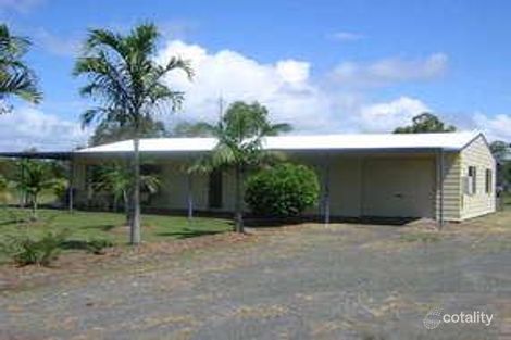 100 Swan Dr, Booral, QLD 4655