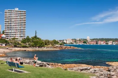 Property photo of 4/165 Sydney Road Fairlight NSW 2094