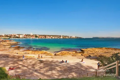 Property photo of 4/165 Sydney Road Fairlight NSW 2094