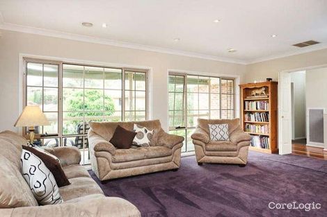 Property photo of 36 Eaglemont Retreat Conder ACT 2906