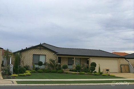 Property photo of 6 Roxburgh Circle Kinross WA 6028