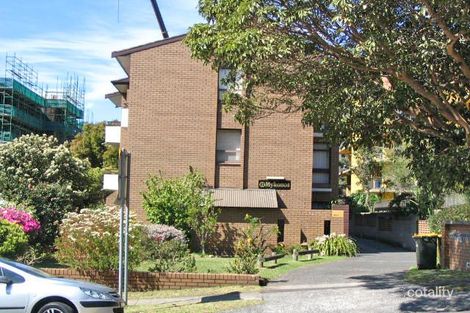 6/17 Church St, Wollongong, NSW 2500