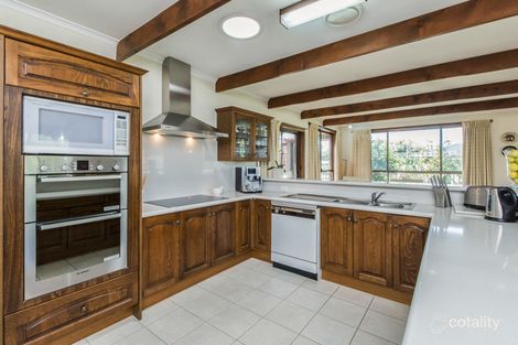 Property photo of 6 Rubens Court Grovedale VIC 3216