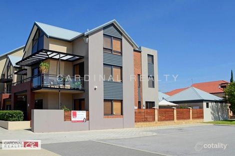 Property photo of 14/10 Marina Drive Ascot WA 6104