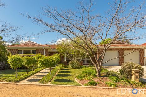 Property photo of 4 Furey Street Gordon ACT 2906