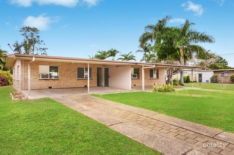 108 Grosskopf St, Frenchville, QLD 4701