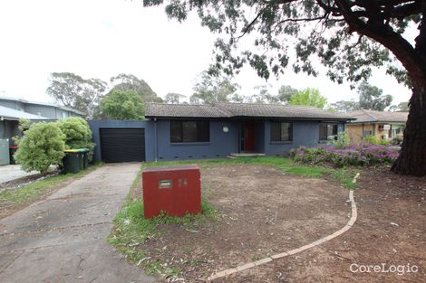 Property photo of 74 Greenough Circuit Kaleen ACT 2617