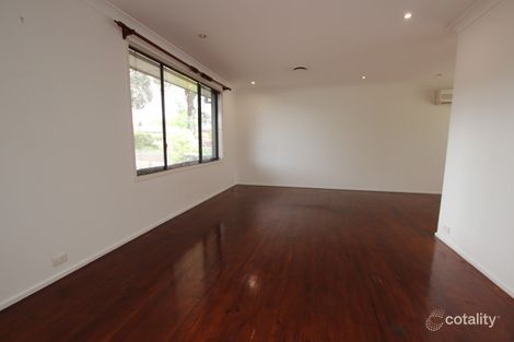 Property photo of 74 Greenough Circuit Kaleen ACT 2617