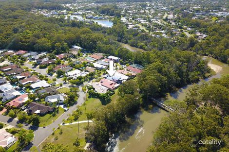 Property photo of 5 Redbud Court Mountain Creek QLD 4557